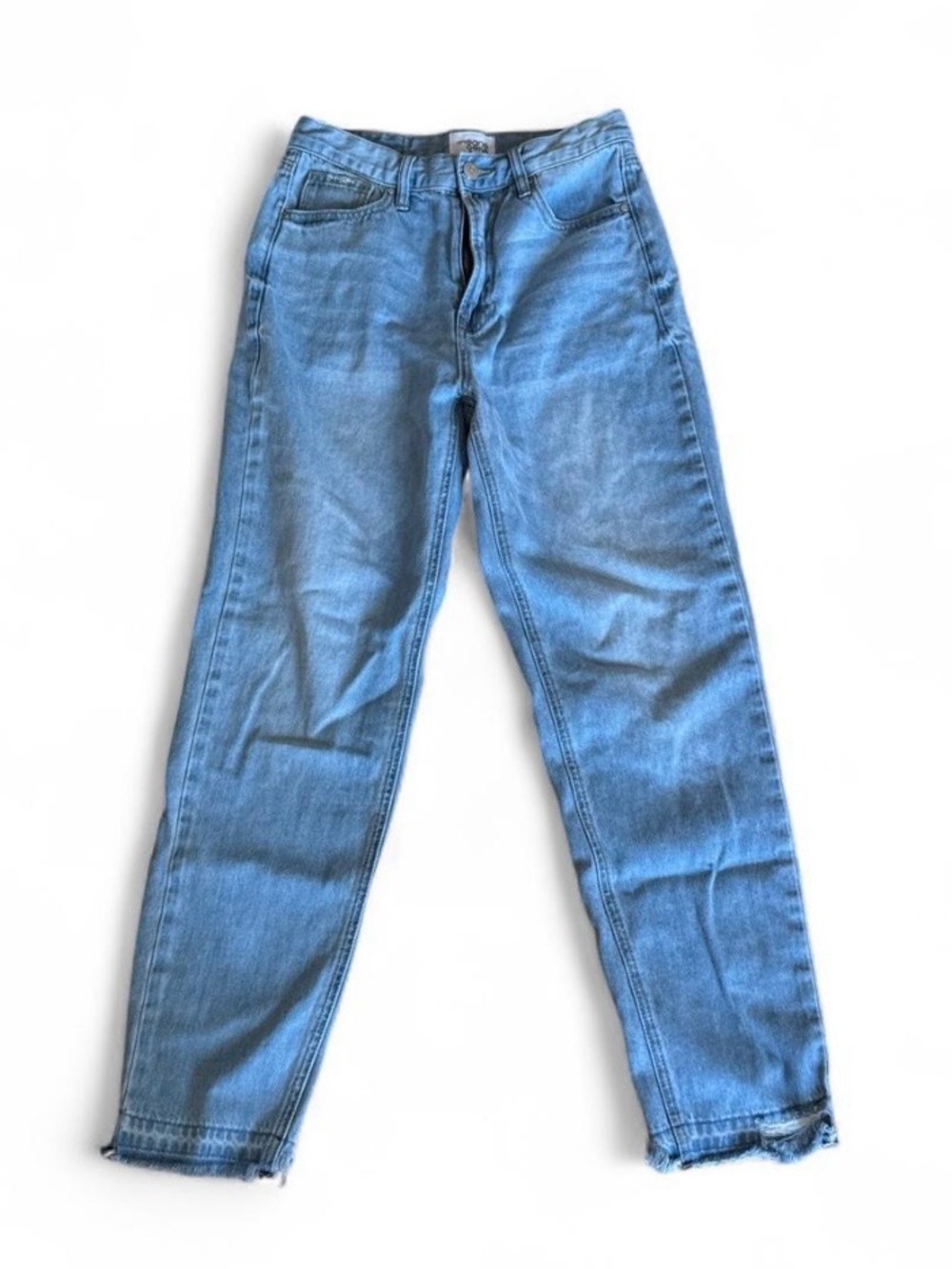 Insane gene relaxed fit cotton jeans size 27